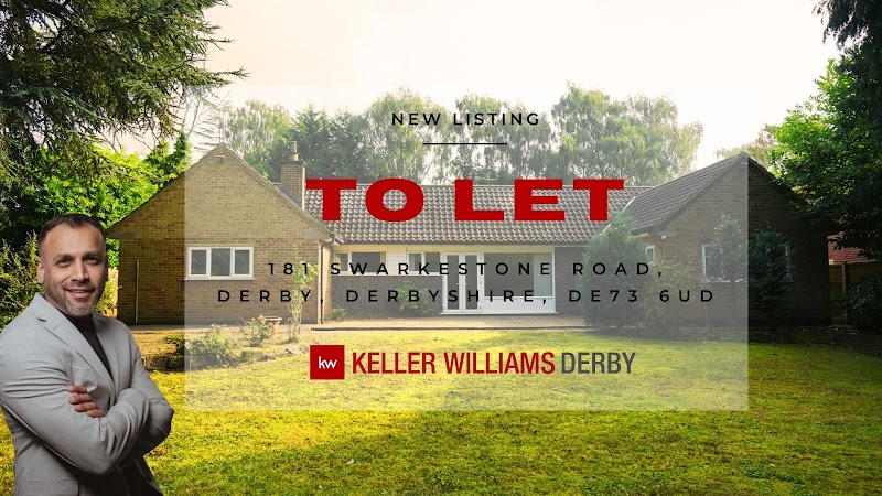 Adhir Christi - Keller Williams Derby
