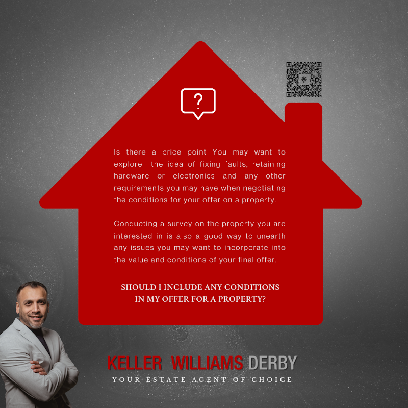 Adhir Christi - Keller Williams Derby