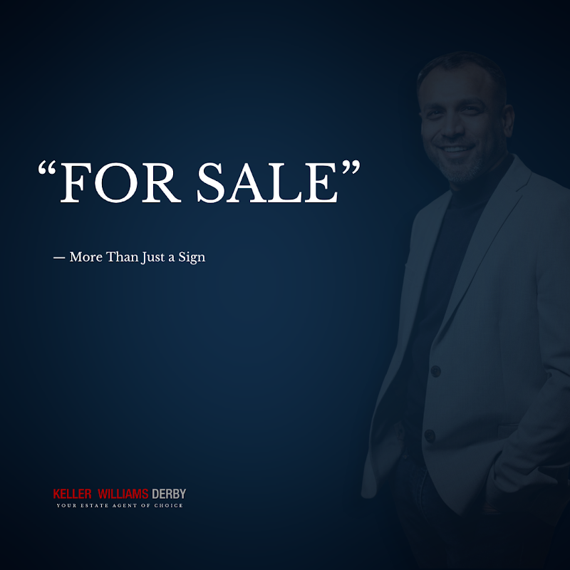 Adhir Christi - Keller Williams Derby