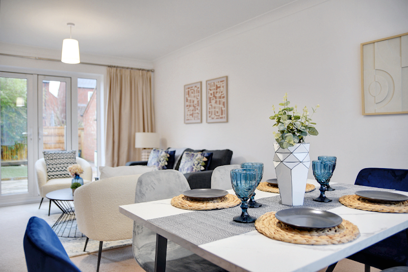 Argyle Property Associates