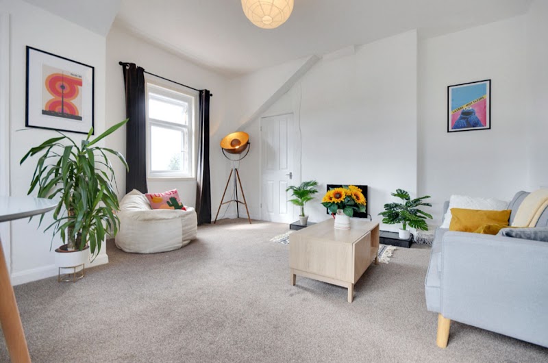 Argyle Property Associates