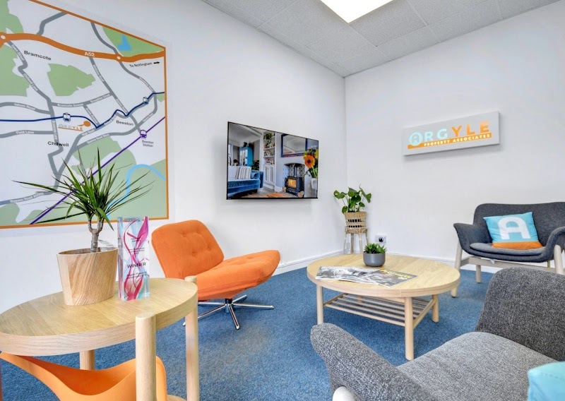 Argyle Property Associates