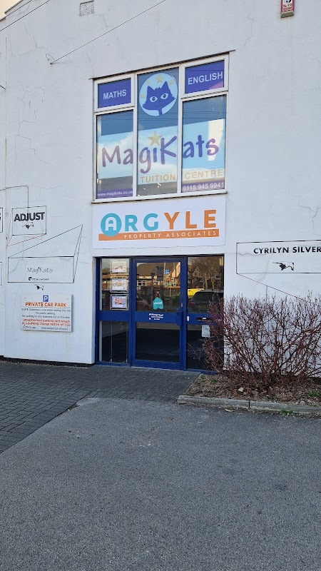 Argyle Property Associates