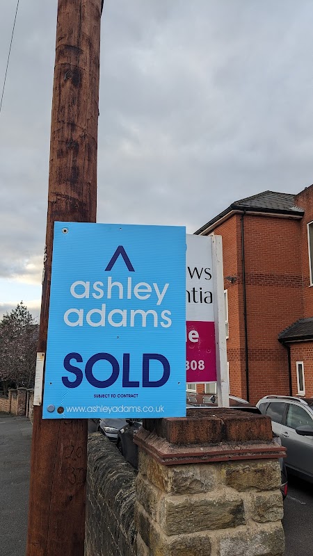 Ashley Adams Estate Agents Derby