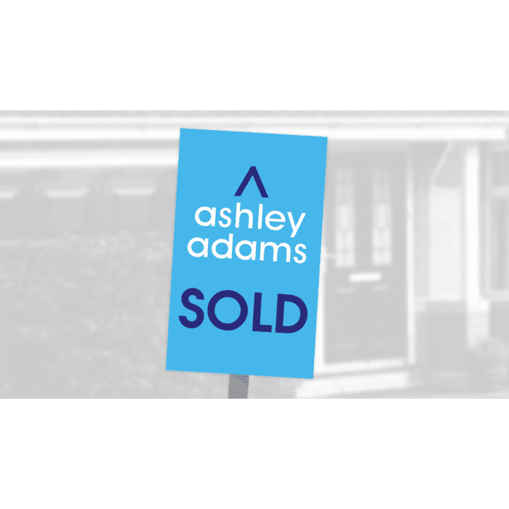Ashley Adams Estate Agents Melbourne, Derby