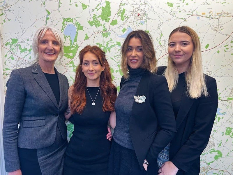 Ashley Adams Estate Agents Melbourne, Derby