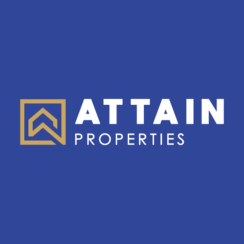 Attain Properties - Lettings Agent & Property Management & Estate Agent Sales Derby