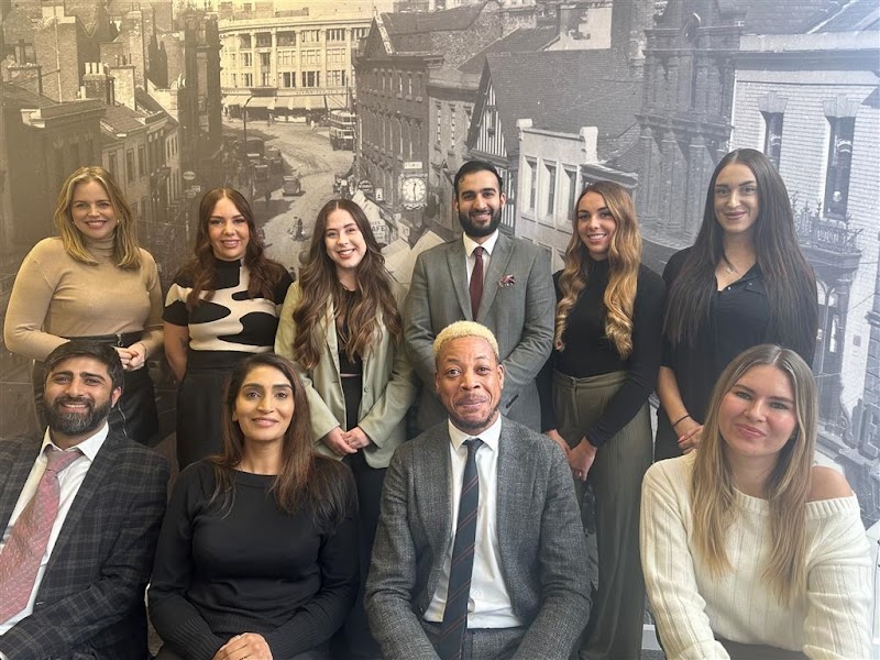Bagshaws Residential Estate Agents Derby