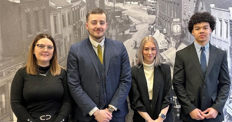 Bagshaws Residential Estate Agents Derby