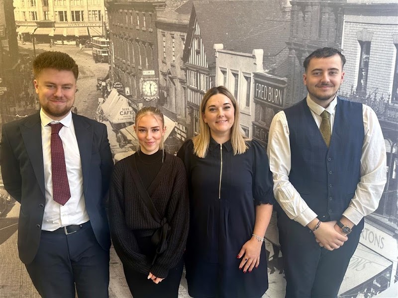 Bagshaws Residential Estate Agents Derby