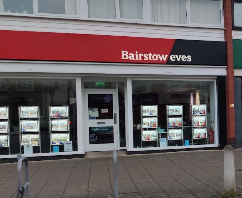 Bairstow Eves Estate Agents Wollaton
