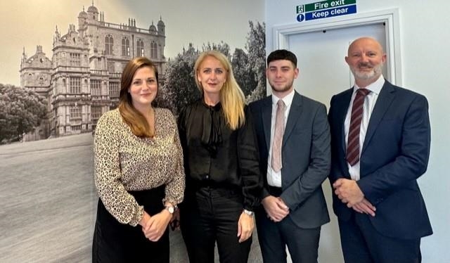 Bairstow Eves Estate Agents Wollaton