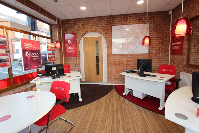 Belvoir Long Eaton and Beeston