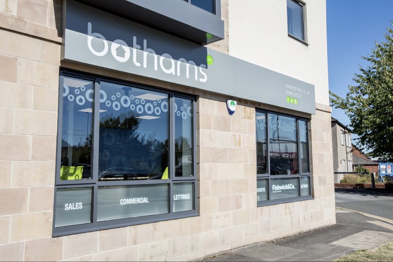 Bothams