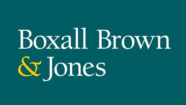 Boxall Brown & Jones, Derby