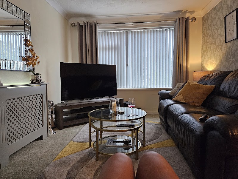 Boxall Brown & Jones, Derby