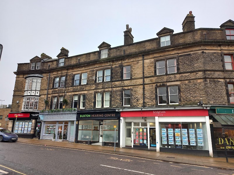 Bridgfords Estate Agents Buxton
