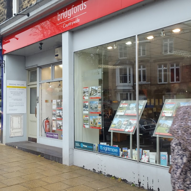Bridgfords Estate Agents Buxton