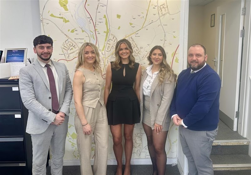 Burchell Edwards Estate Agents Belper