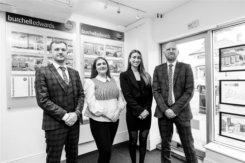 Burchell Edwards Estate Agents Eastwood