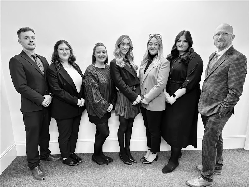 Burchell Edwards Estate Agents Eastwood
