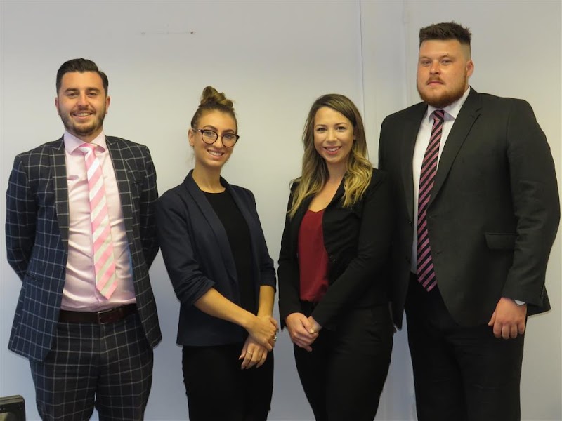 Burchell Edwards Estate Agents Eastwood