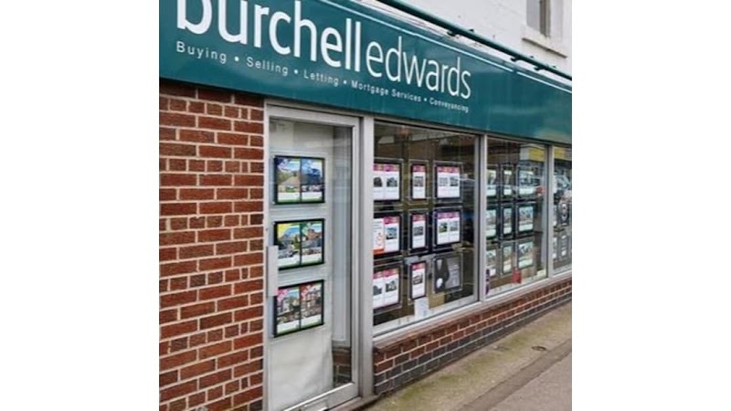 Burchell Edwards Estate Agents Eastwood