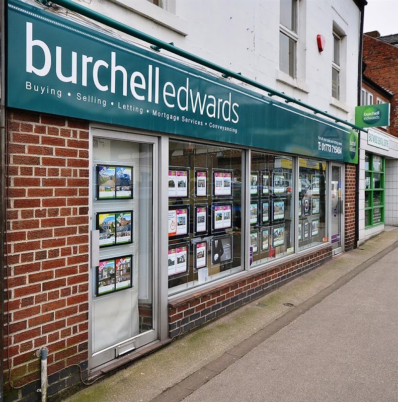 Burchell Edwards Estate Agents Eastwood