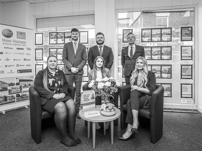 Burchell Edwards Estate Agents Ilkeston