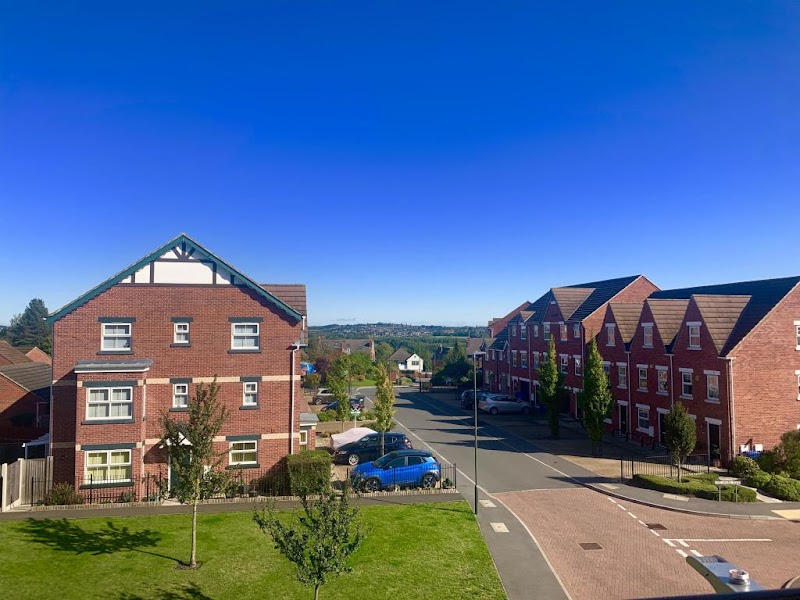 Burchell Edwards Estate Agents Ilkeston
