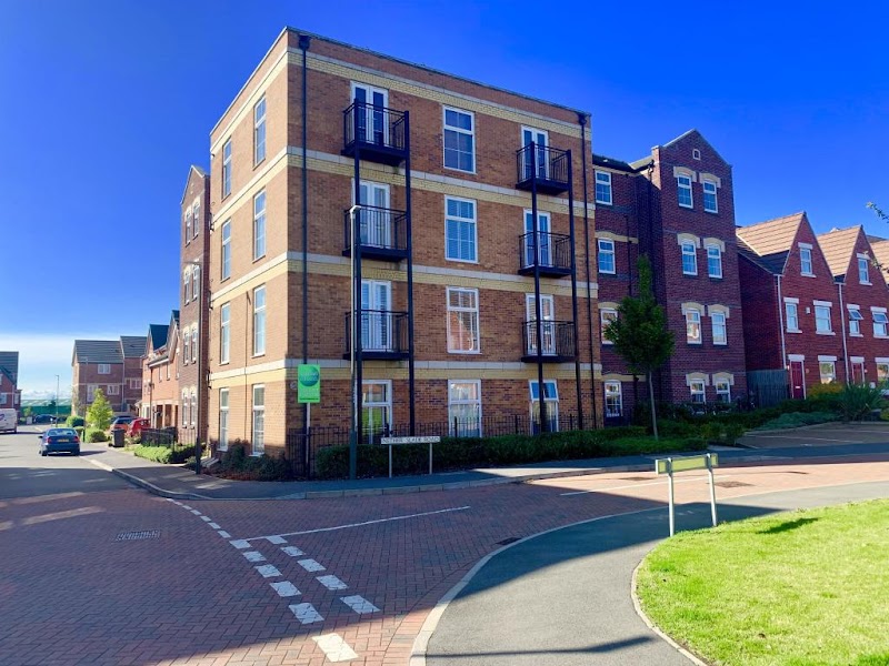 Burchell Edwards Estate Agents Ilkeston