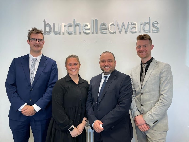 Burchell Edwards Estate Agents Ripley
