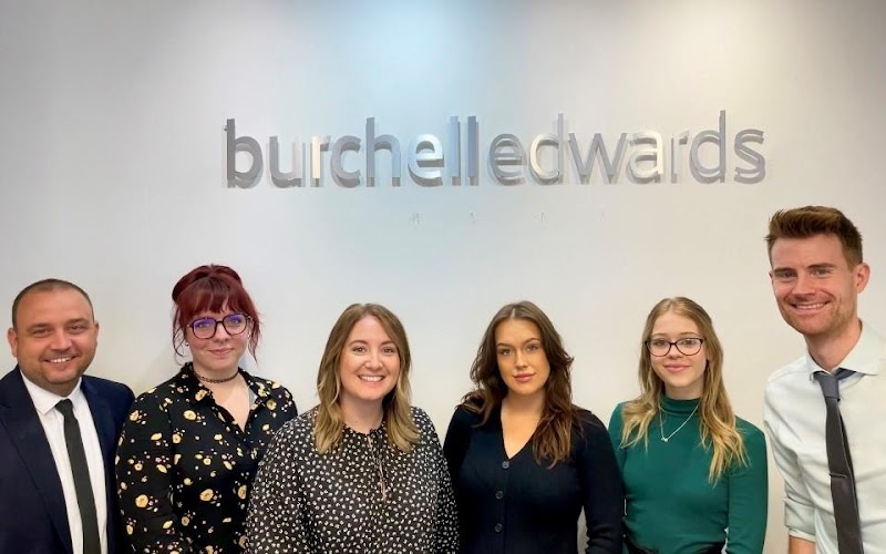 Burchell Edwards Estate Agents Ripley