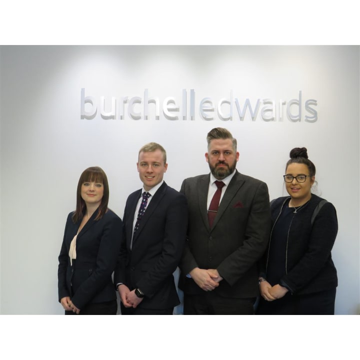 Burchell Edwards Estate Agents Ripley