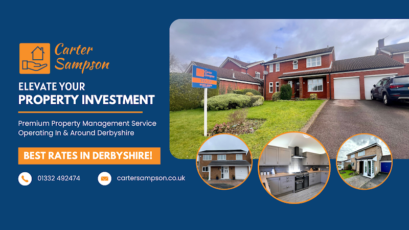 Carter Sampson Letting Agents and Property Management