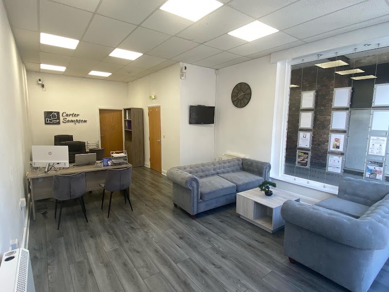 Carter Sampson Letting Agents and Property Management