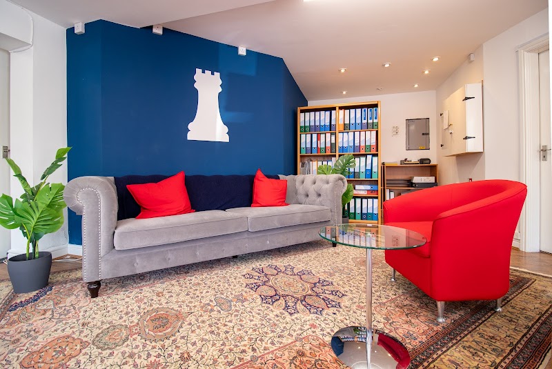 Castle Estates - Sales & Lettings