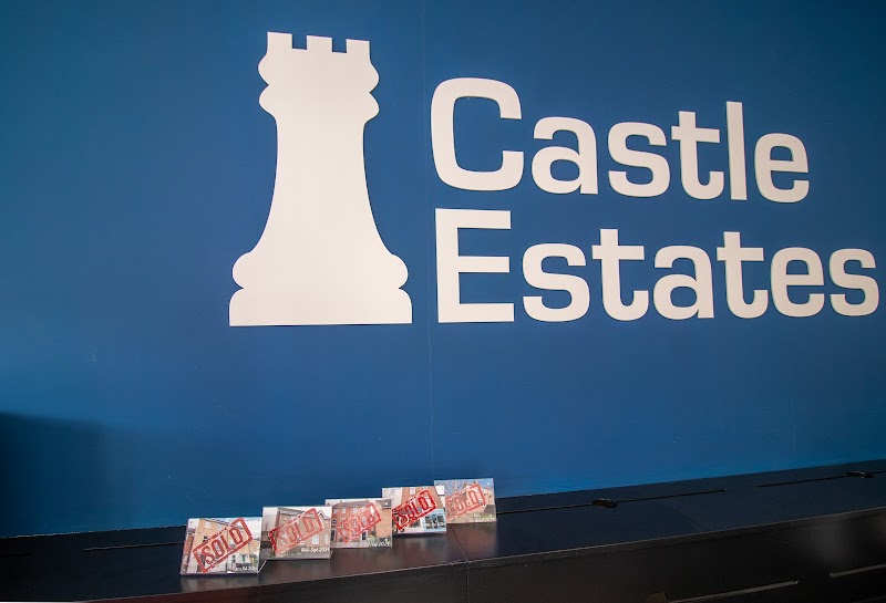Castle Estates - Sales & Lettings