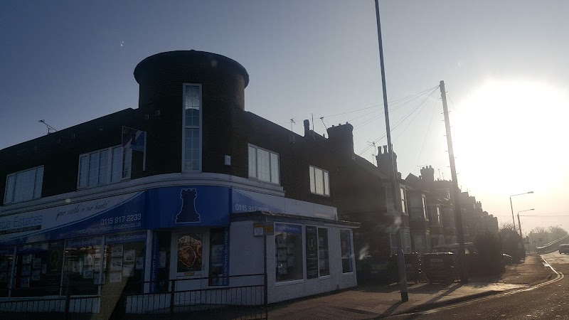 Castle Estates - Sales & Lettings