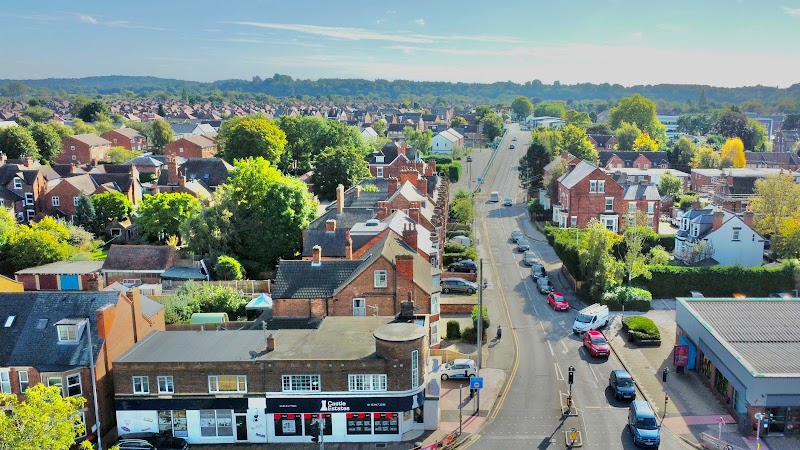 Castle Estates - Sales & Lettings