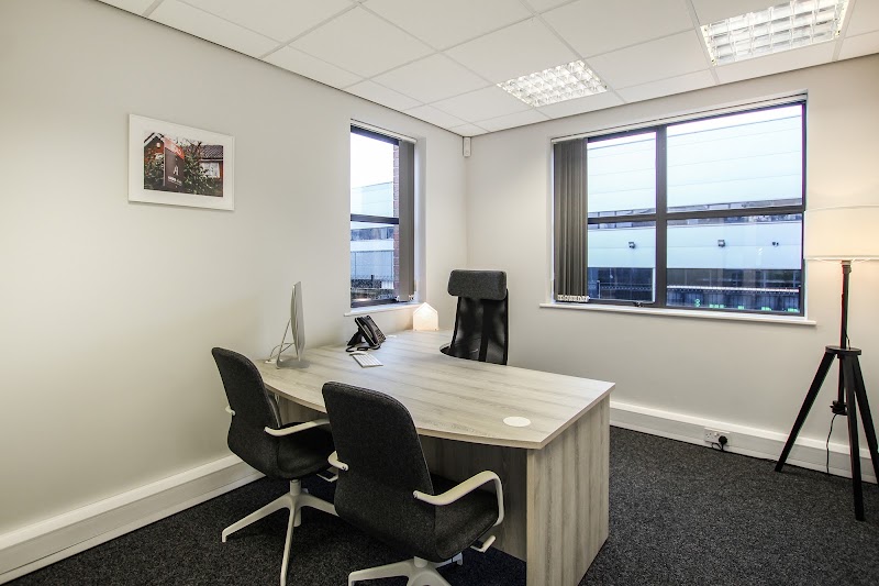 Cope & Co - Estate and Letting Agents Alfreton