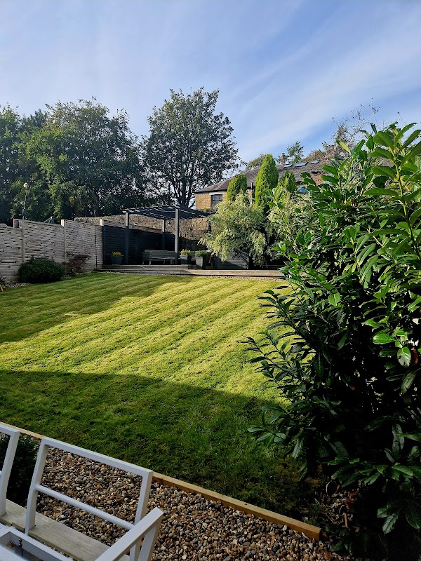Country Holmes Estate Agents Glossop