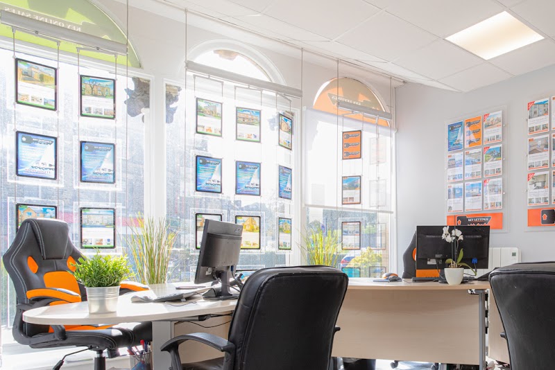 Crowther Key Estate Agents Buxton