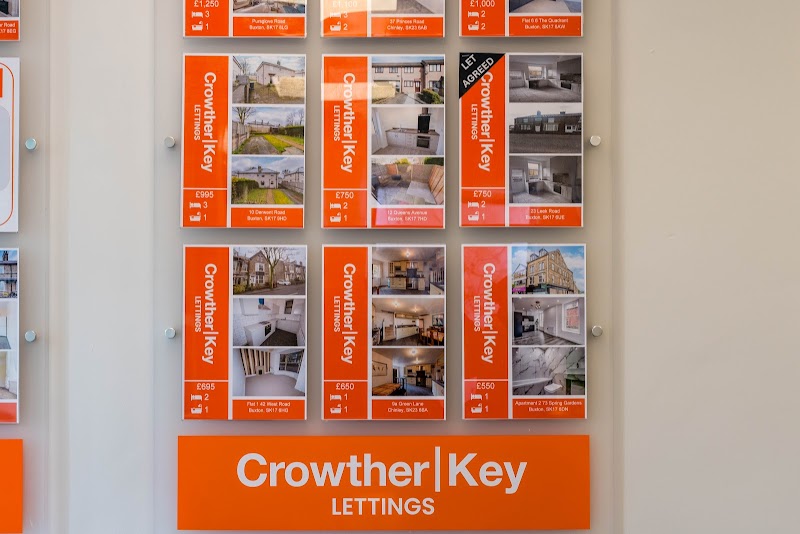Crowther Key Estate Agents Buxton