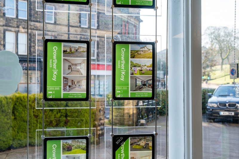 Crowther Key Estate Agents Buxton
