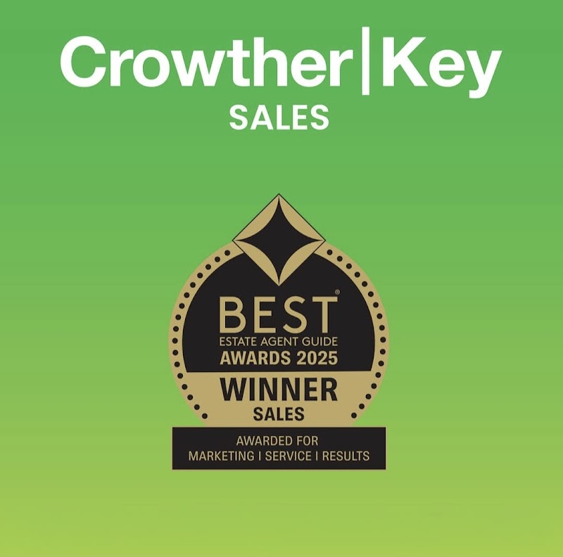 Crowther Key Estate Agents Buxton