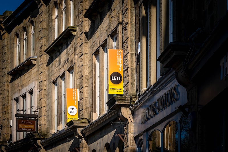 Crowther Key Estate Agents Buxton