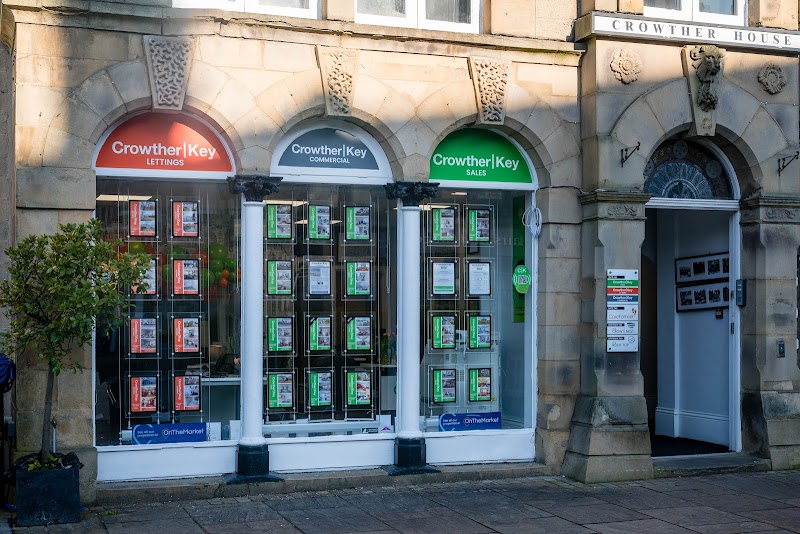Crowther Key Estate Agents Buxton