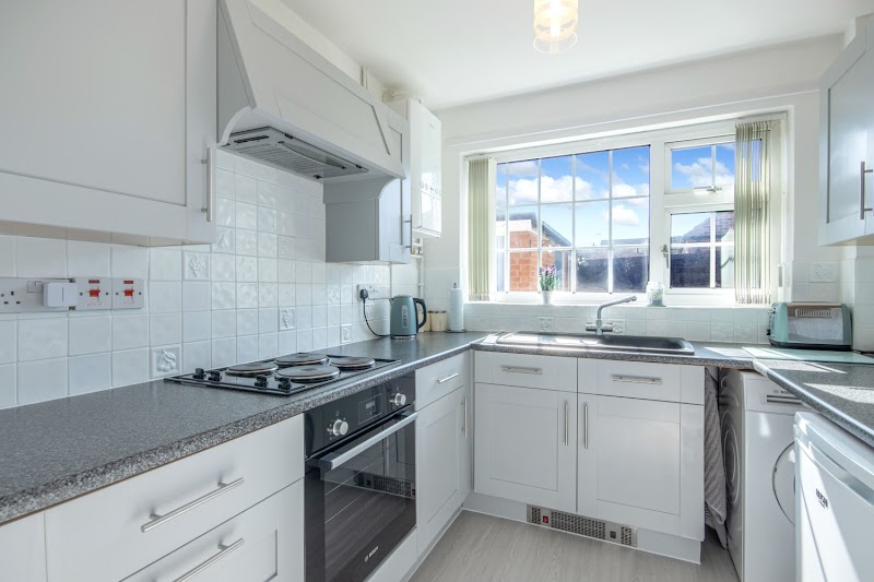 EweMove Estate Agents in Beeston