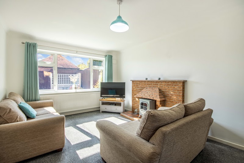 EweMove Estate Agents in Beeston